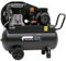 SIP Airmate TN3/50-SRB Belt Drive Air Compressor, 230V 13A, 50L, 3hp / 2.2kW, 145psi / 10 Bar 13CFM 96dB