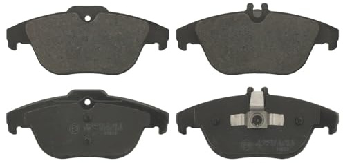 Blue Print ADU174204 Brake Pads