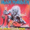 Real Live One by Iron Maiden (1993) Audio CD