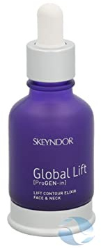 GLOBAL LIFT lift elixir face & neck contour 30 ml