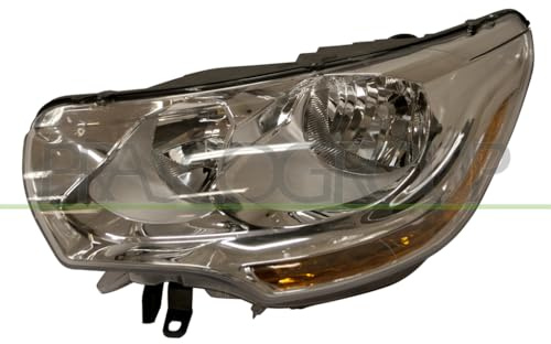 PRASCO CI4304904 Front Headlamps