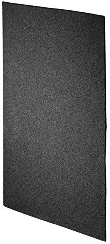 Electrolux 900167657 EF118 Filtro carbón para Air Cleaner EAP 300