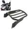 TCMT Porte-Bagage Conique Sport pour Harley Softail Fat Boy 2007-2017 Custom