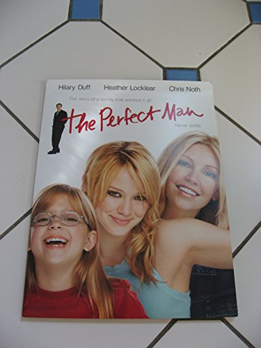 L'homme parfait [FR Import]