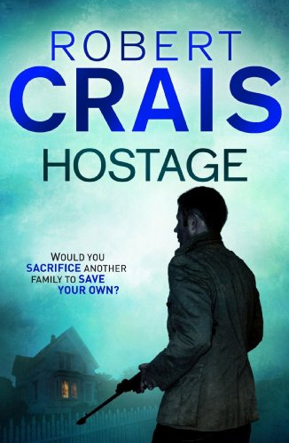 Hostage (English Edition)