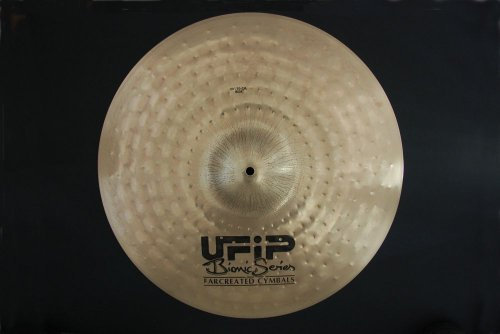 Ufip piatto ride Bionic Series Medium 20