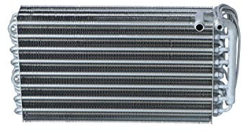 NRF 36136 Verdampfer, Klimaanlage