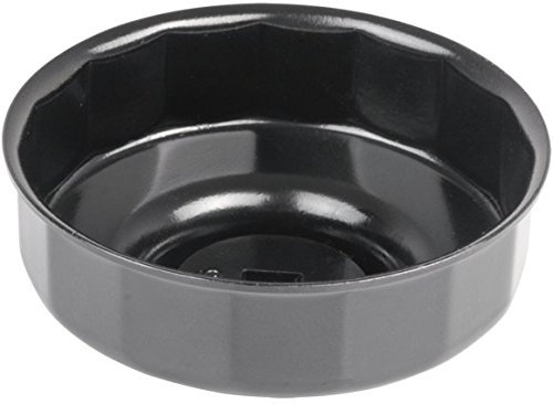 SW-Stahl 08460-78/15 Ölfilterkappe 78 mm 15 Kanten