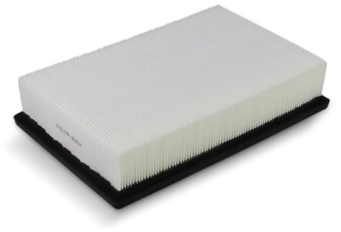Herth+Buss J1321058 Luftfilter | Kompatibel mit: NISSAN NAVARA NP300, NAVARA NP300 Pritsche/Fahrgestell, PATHFINDER III