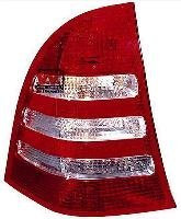 Van Wezel Heckleuchte 3033937