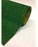Grass Mat Pasture Green 48x24 120cmx60cm Javis Landscape scenery roll no. 21