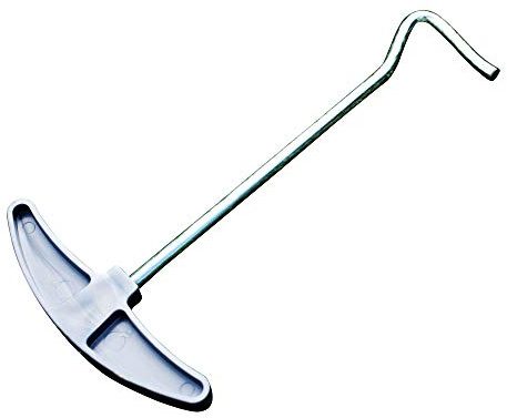 Regatta Steel Tent Peg Extractor