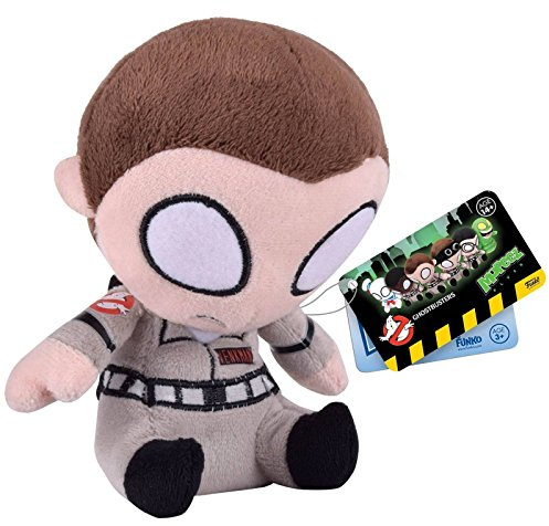Ghostbusters Dr. Peter Venkman Funko Mopeez Plush Toy