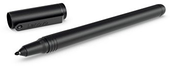 Lenovo Livre de Yoga véritable Stylo (US)