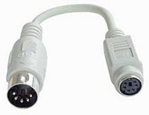 Lindy Accesorios Marca Modelo Adaptor Cable PS/2 18CM