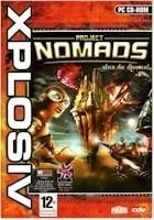 PROJECT NOMADS (輸入版)