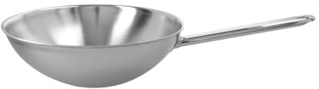 DEMEYERE APOLLO 7 Wok/Stir-Fry pan Round 40850-206-0-26 CM