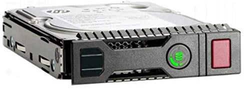 HP eg0600fchhu 600 GB 10 K 6 G SFF SAS SC HDD