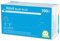 Medi-Inn+ Nitril blue plus Einmalhandschuhe, Gr. XL, 1 x 100 Stück, blau, puderfrei