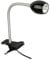 jedi Lighting LED Clip Light 100 lm, schwarz