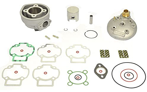 Athena 082500 Cylindre Kit en Aluminium, Dia 47.6, 70 cc