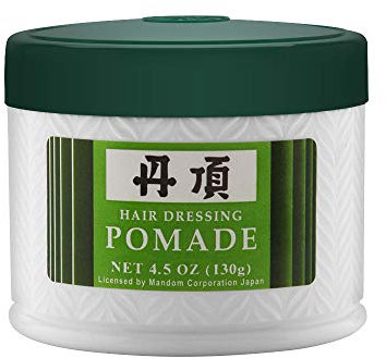 Tancho Pomade Hair Dressing - Large 4.5oz/130g by Tancho
