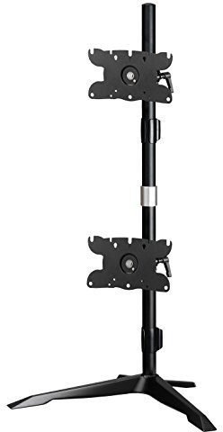 Amer - Soporte Vertical Doble