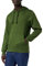 CliQue Herren Basic Kapuzenpullover, Grün (Flasche), XXL