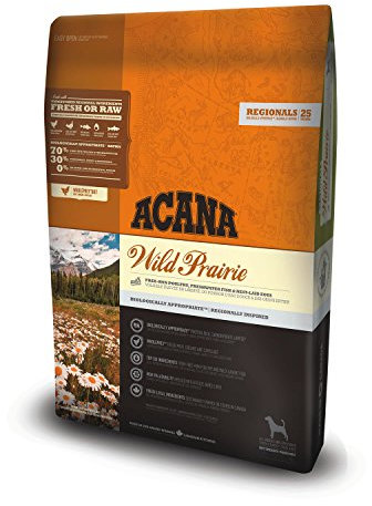 Acana Wild Prairie Dog Regionals - 6 kg