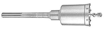 DeWalt DT6784-QZ HB-SchlagbohrKrone SDS-max 80x300mm einteilig