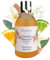 Di Palomo Orange Blossom & Honey Body Wash 240ml. Moisturising Body Wash. Body Wash for Women & Men with Skincare. Shower Gel & Bubble Bath. Luxury Shower Gel Men & Women. Ladies & Mens Shower Gel.