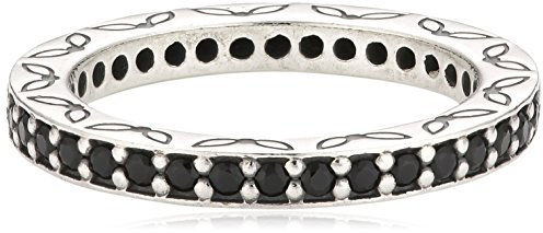 PANDORA Damen-Ring Silber 190618NCK-53