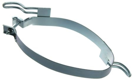 BOSAL Halter, Abgasanlage 251-837