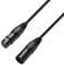 Adam Hall 3 Star Series 20m XLR Male to XLR Female DMX Cable
