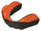 Makura Ignis Pro Mundschutz schwarz Nero - Nero/Arancione Adulto