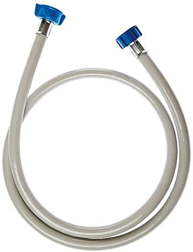 Electrolux Essential 9029793487 Tubo carico Alta qualità Acqua Fredda d/d 1,5 mt