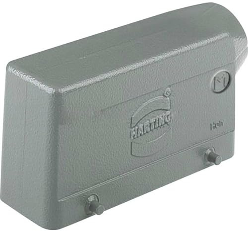 Harting Tüllengehäuse 19300241521