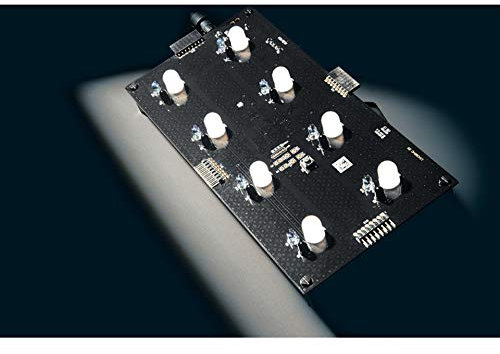 ELV Bausatz Interaktives LED-Modul ILM1