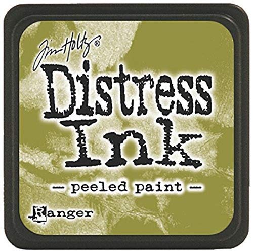 Ranger Tim Holtz Distress Mini Ink Pad, Peeled Paint