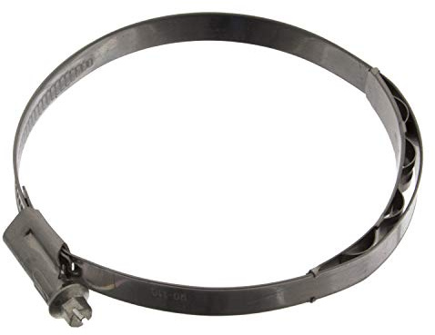 febi bilstein 46494 Schlauchschelle für Ladeluftschlauch, 1 Stück