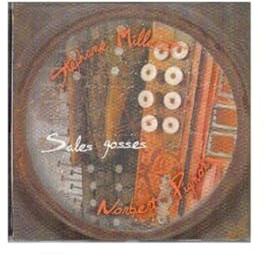 Norbert, Pignol/ Milleret, Stephane - Sales Gosses