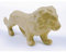 Décopatch AP586O Träger XS aus Pappmaché, mini Löwe, 15 x 4,5 x 7 cm, zum Verzieren