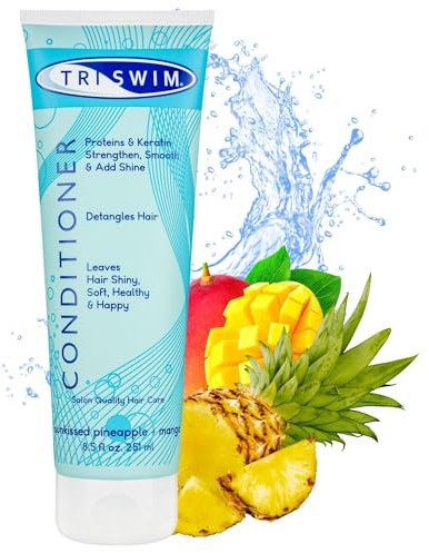 TRISWIM Conditioner 251 ml – Chlorneutralisierender Conditioner
