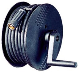 Kränzle Schlauchtrommel Nachrüstsatz für K2000 TS-Serie 48.1001