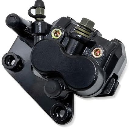 Bremszange/Bremssattel für Kymco Agility vorne Links (2 Kolben)
