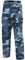 Mil-Tec US Rangertyp BDU Hose SkyBlue 901