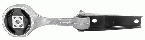 LEMFÖRDER 34715 01 Motorlager Für Volkswagen POLO (9N_, 9A_) 2001-2014 Hinten