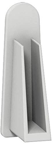 Schneider R9XE110 Endkappen für R9X-, 1P, 10 Stück