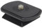 ベルボン Velbon QB-32 Quick Release Plate for EX-Macro Tripod - Black