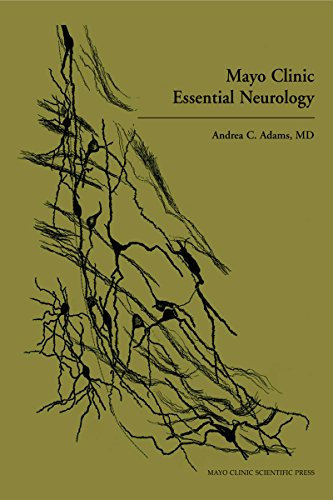 Mayo Clinic Essential Neurology (English Edition)